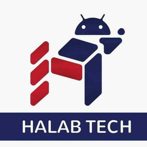 Halabtech